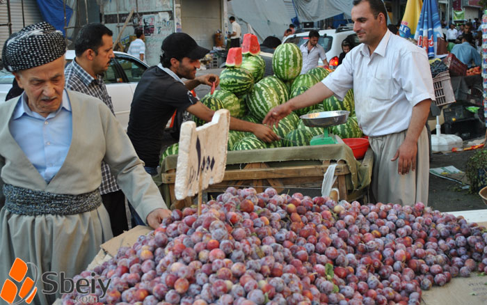 فۆتۆ: لایه‌ن سدیق