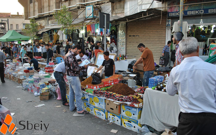 فۆتۆ: لایه‌ن سدیق