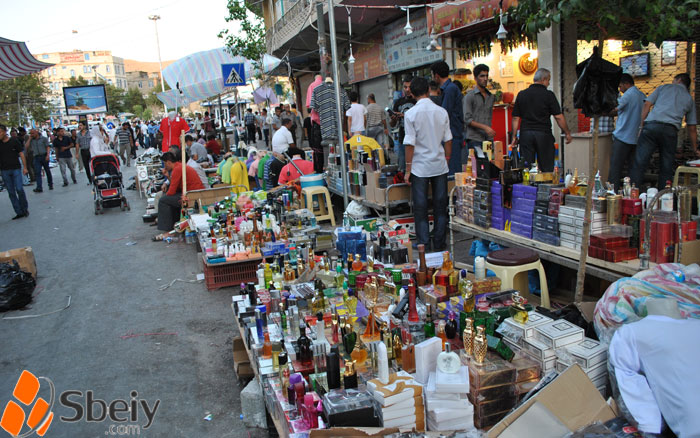 فۆتۆ: لایه‌ن سدیق