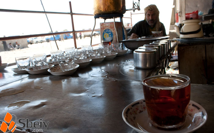 فۆتۆ: عه‌بدولڕه‌حمان حوسه‌ینی‌