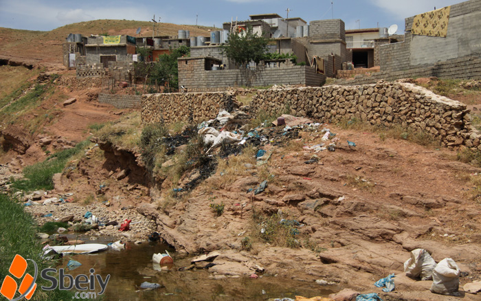 فۆتۆ: سه‌رتیپ عوسمان