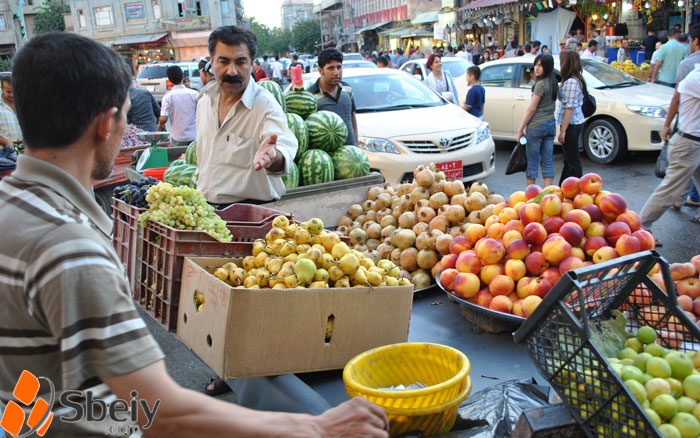 فۆتۆ: لایه‌ن سدیق