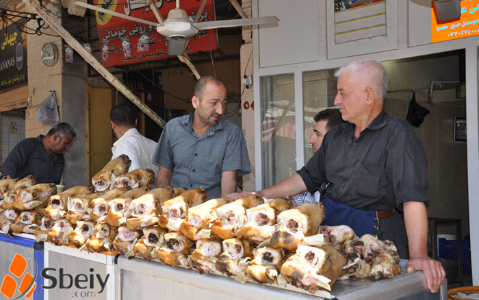 فۆتۆ: سیروان عه‌ول