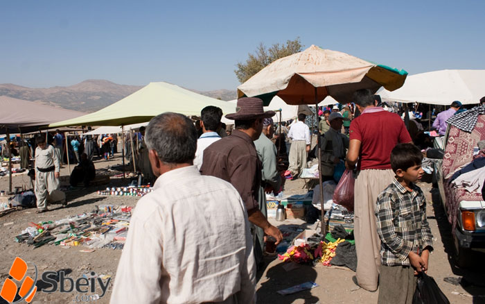 فۆتۆ: عه‌بدولڕه‌حمان حوسه‌ینی‌