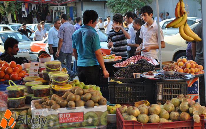 فۆتۆ: لایه‌ن سدیق