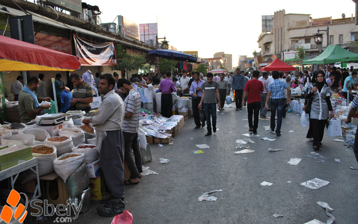 فۆتۆ: لایه‌ن سدیق