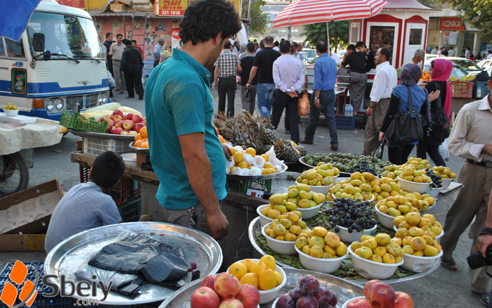 فۆتۆ: لایه‌ن سدیق