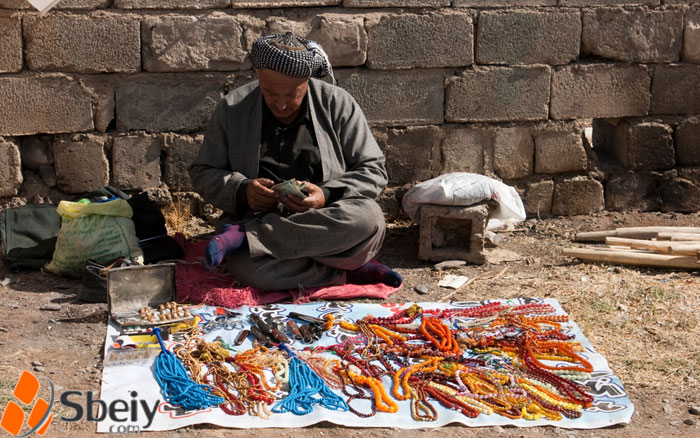 فۆتۆ: عه‌بدولڕه‌حمان حوسه‌ینی‌