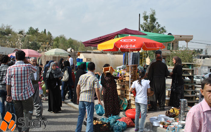 فۆتۆ: لایه‌ن سدیق