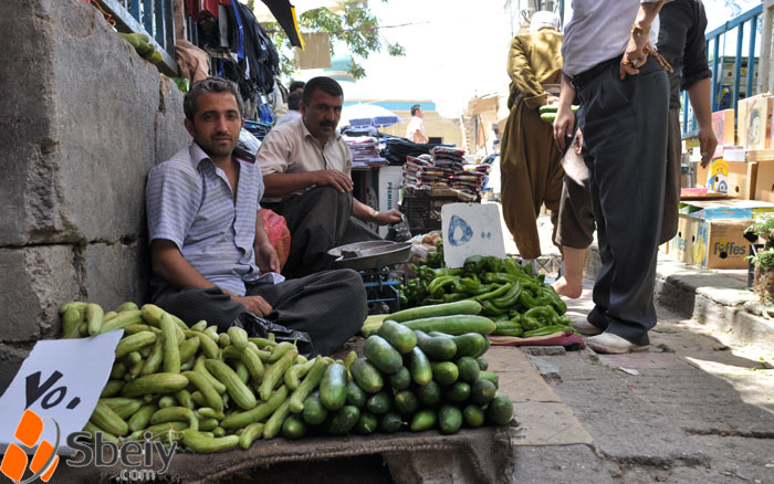 فۆتۆ: سیروان عه‌ول